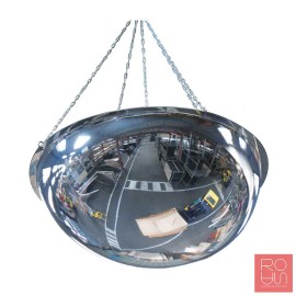 Mirall de vigilància hemisfèric 1/ esfera